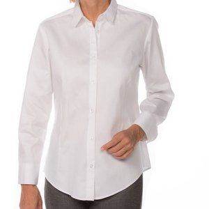 White Button up Shirt